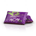 Acai Smoothie Pack 200gr Frozen