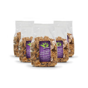 Buy Gourmet Granola 6x1Kg