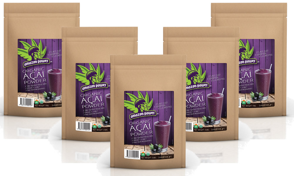 Buy Acai Online