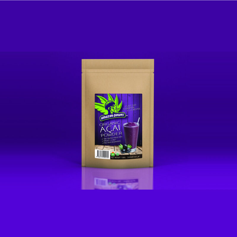 Buy Acai Powder 150g