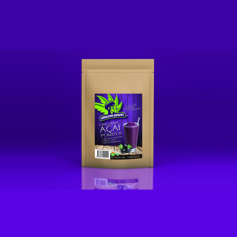 Buy Acai Powder 250g