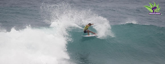 Jordy Lawler Acai