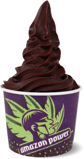 Frozen Acai