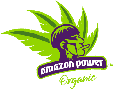 Amazon Power - Thank You