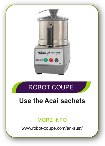 Robot Coupe Blender